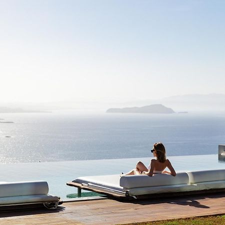 Cavo Dago Villa Ханя Екстериор снимка