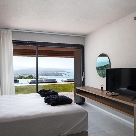 Cavo Dago Villa Ханя Екстериор снимка