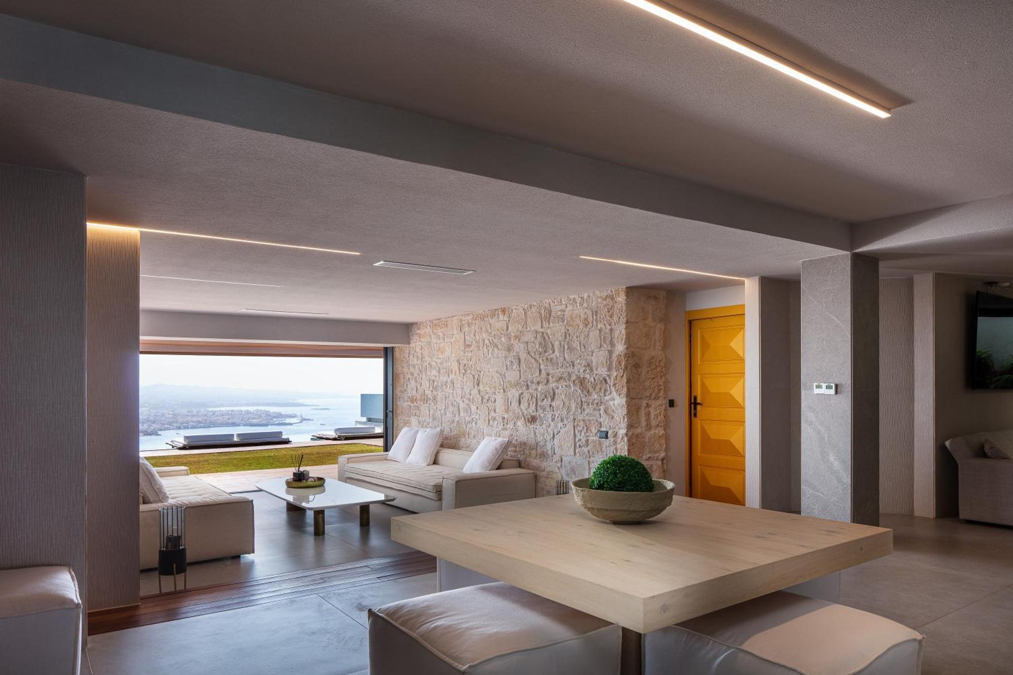 Cavo Dago Villa Ханя Екстериор снимка