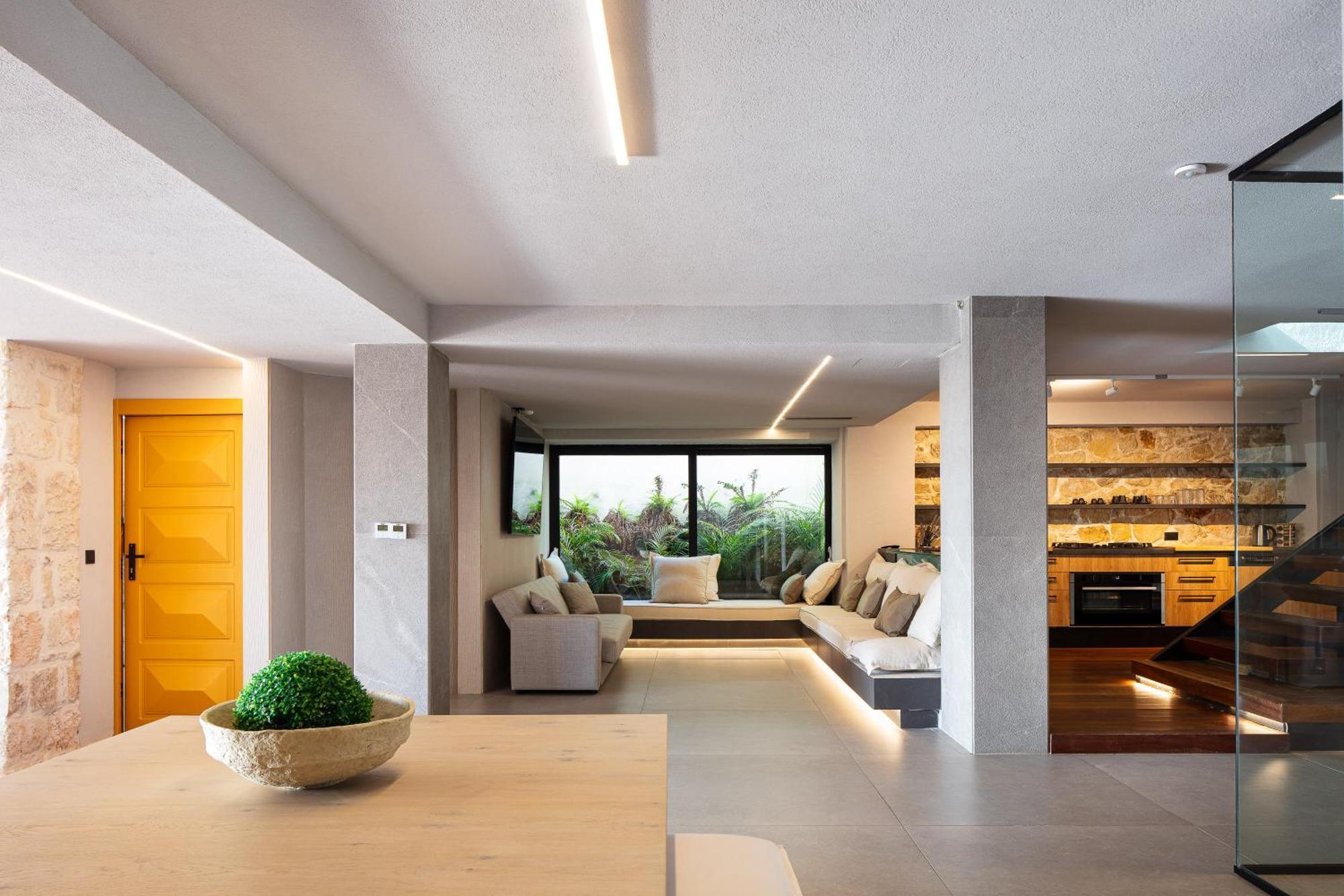 Cavo Dago Villa Ханя Екстериор снимка